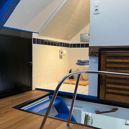 Petite Maison De Pecheur 和尚岛 外观 照片