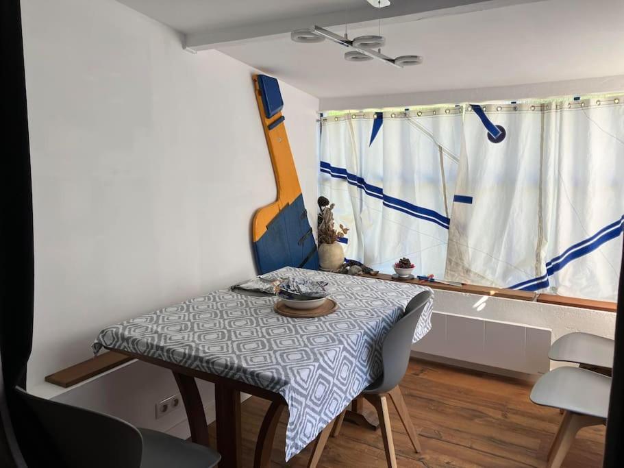 Petite Maison De Pecheur 和尚岛 外观 照片