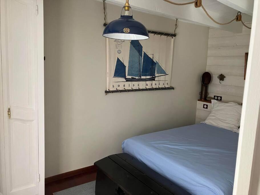 Petite Maison De Pecheur 和尚岛 外观 照片