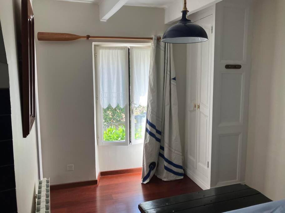 Petite Maison De Pecheur 和尚岛 外观 照片